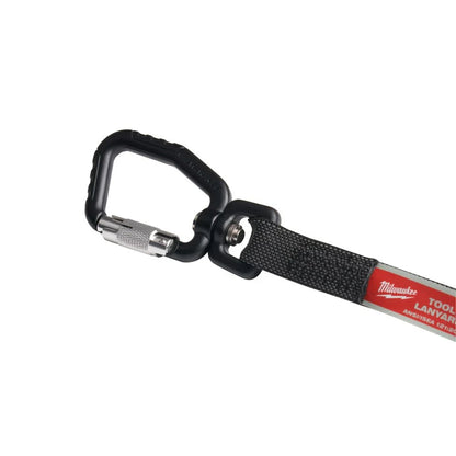 Extended Reach Locking Tool Lanyard- 54"