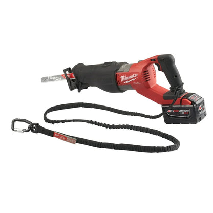 Extended Reach Locking Tool Lanyard- 72"