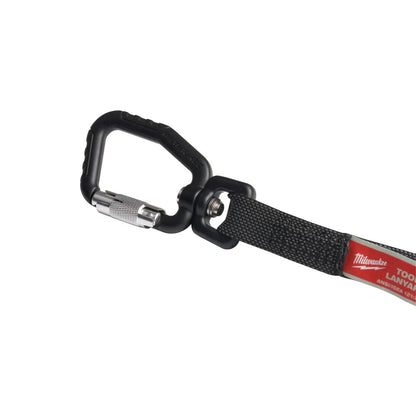 Extended Reach Locking Tool Lanyard- 72"