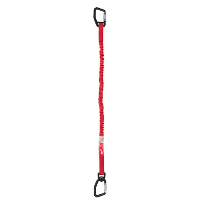 Quick-Connect Locking Tool Lanyard- 41.5"