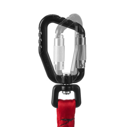 Quick-Connect Locking Tool Lanyard- 41.5"