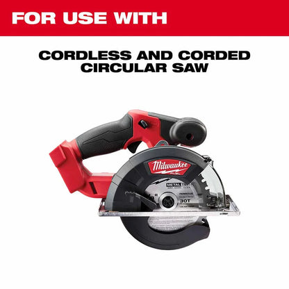 5-3/8" Aluminum Cutting Circular Saw Blade