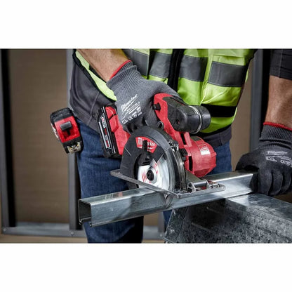 5-3/8" Aluminum Cutting Circular Saw Blade