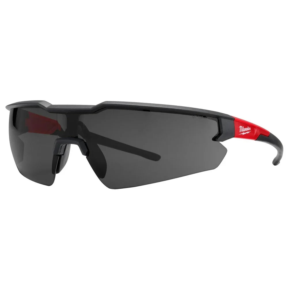 Tinted Fog-Free Lenses