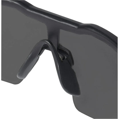 Grey Tinted Glasses - Anti-Scratch Lenses