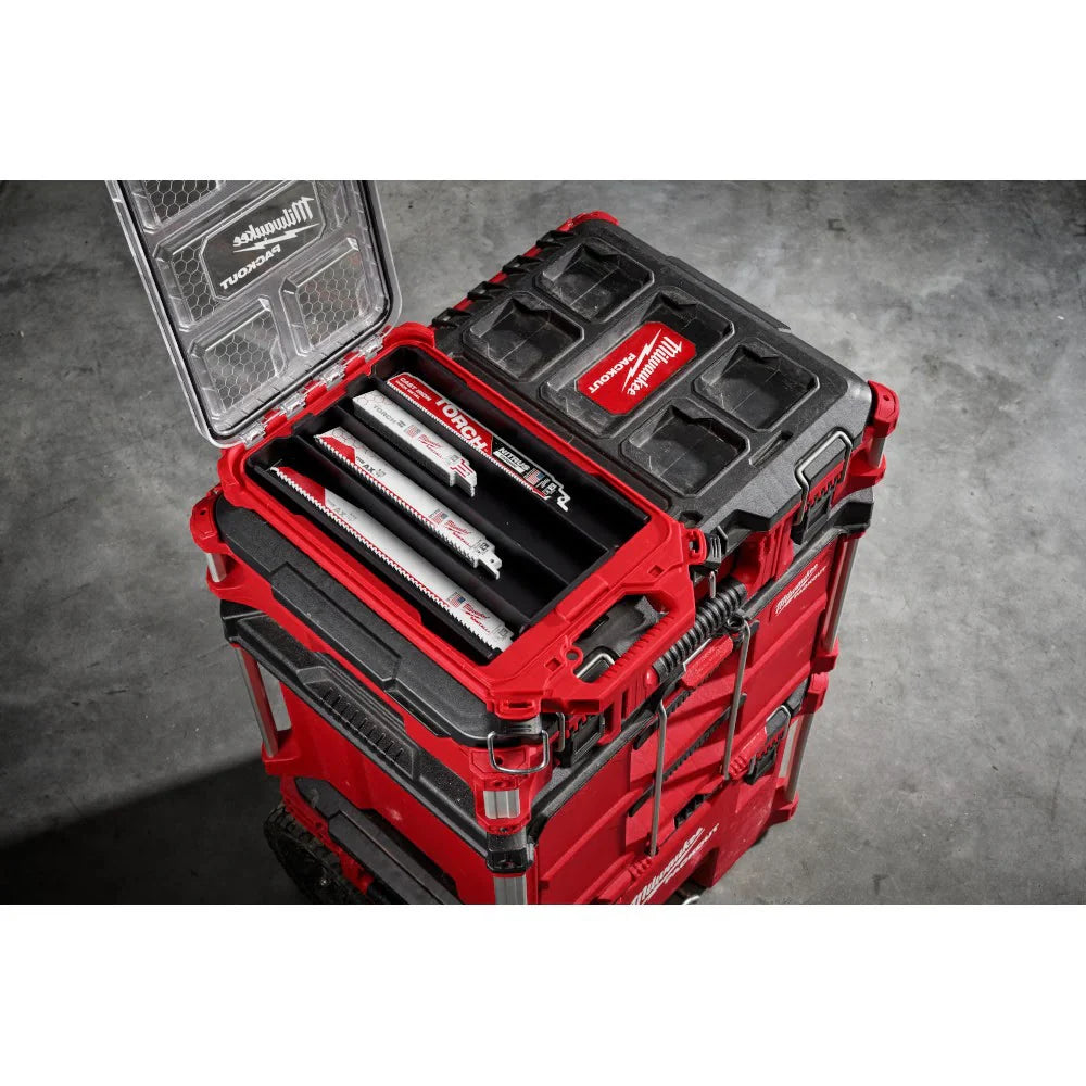 22PC SAWZALL Blade PACKOUT Kit