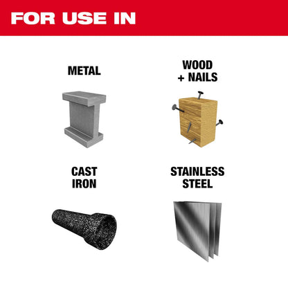 22PC SAWZALL Blade PACKOUT Kit