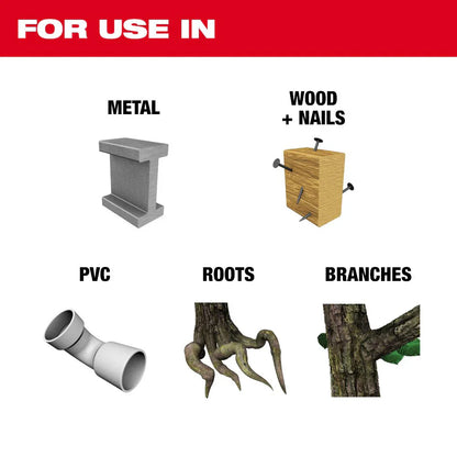 15PC SAWZALL  Blade PACKOUT  Kit