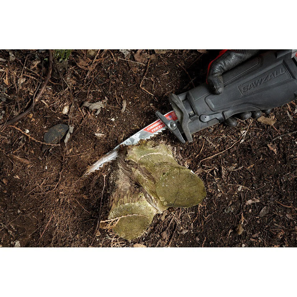 15PC SAWZALL  Blade PACKOUT  Kit