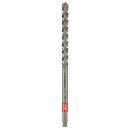 15/16 in. x 12 in. Fiberglass Utility Auger Bit