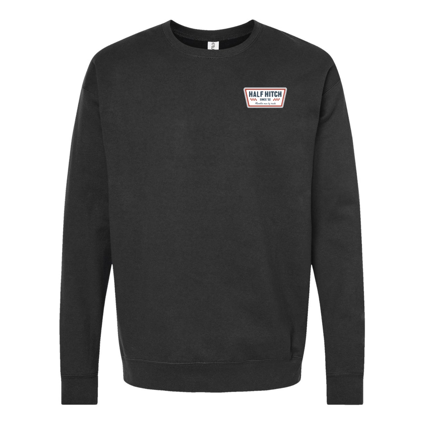 Money Bucket Crewneck