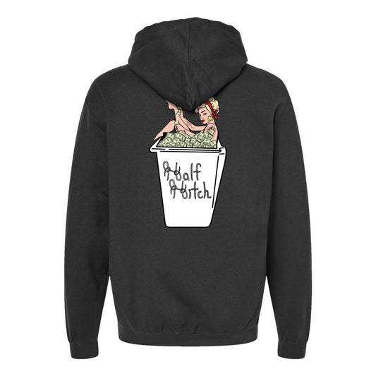 Money Bucket Hoody