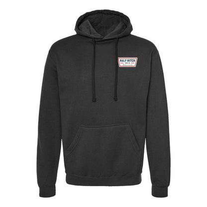 Money Bucket Hoody