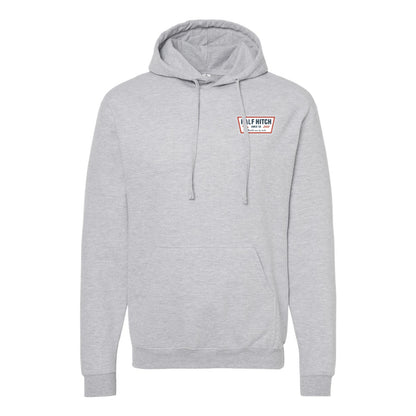 Money Bucket Hoody