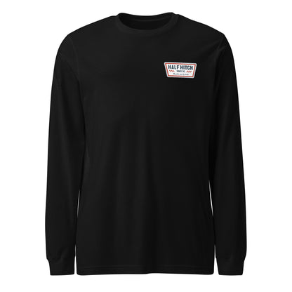 Money Bucket Long Sleeve Shirt