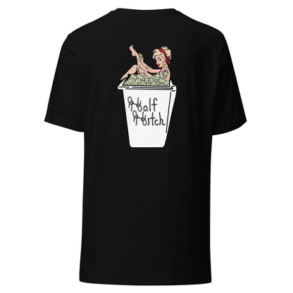 Money Bucket Short Sleeve Shirt