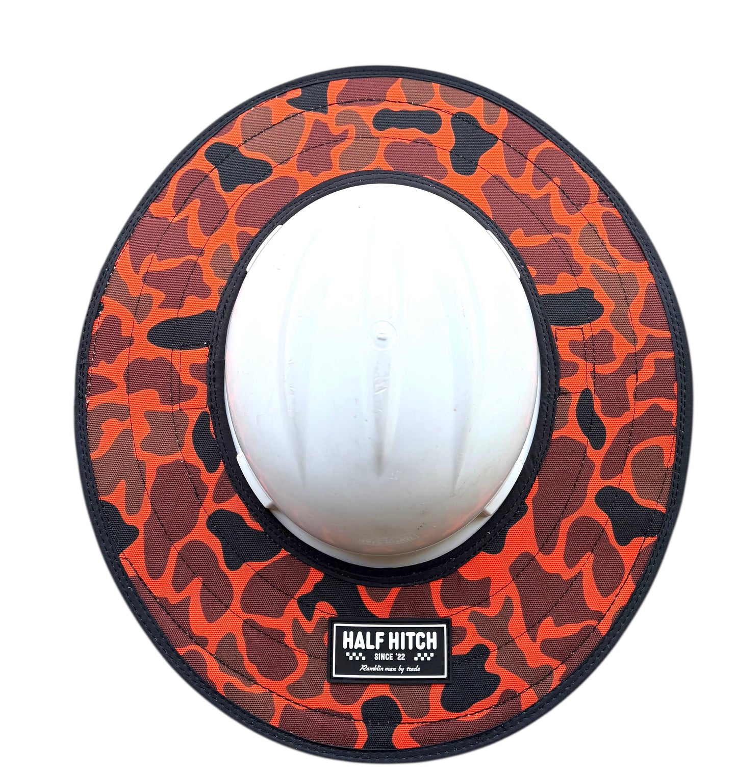 Hard Hat Sun Shades Gen2