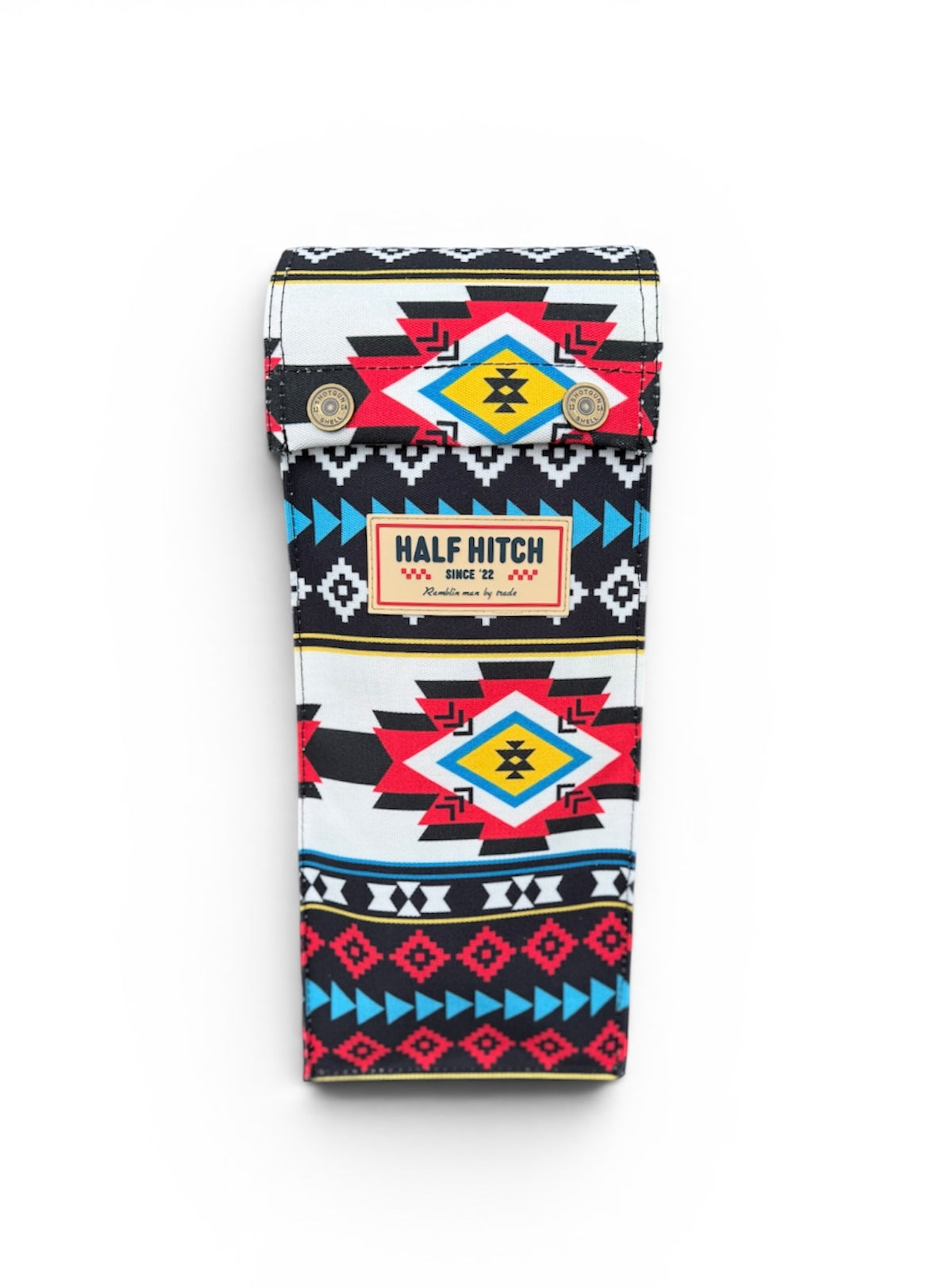 Aztec Primary Glove Bag