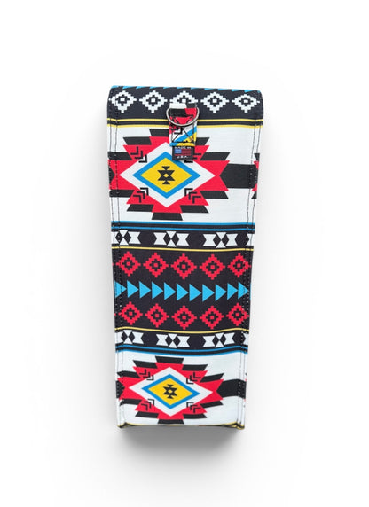 Aztec Primary Glove Bag