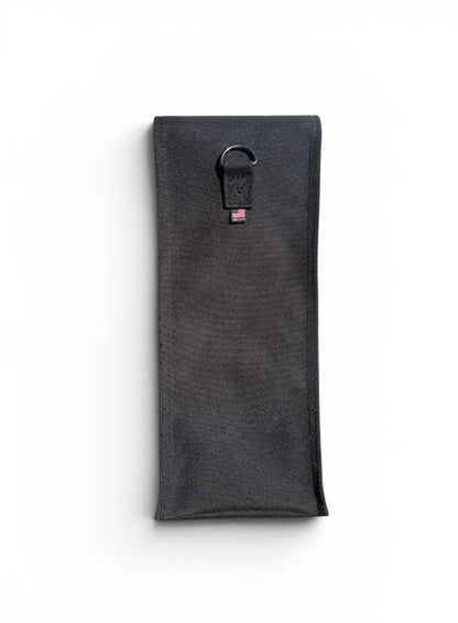 Charcoal Primary/Secondary Bag