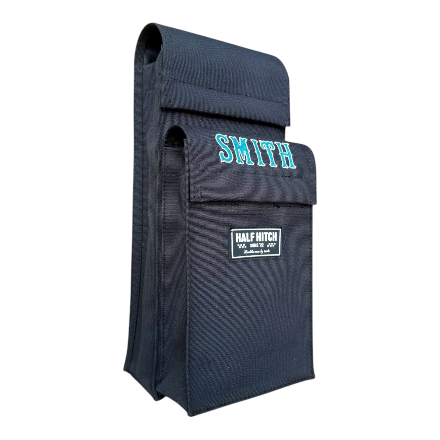 Charcoal Primary/Secondary Bag