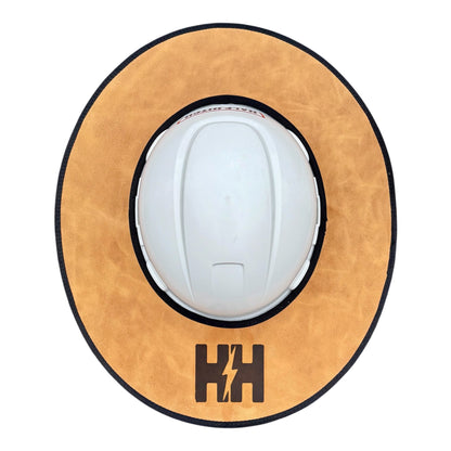 DISCOUNTED Hard Hat Sun Shades
