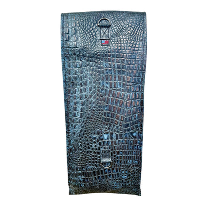 Oxford Blue Gator Lineman Glove & Sleeve Bag