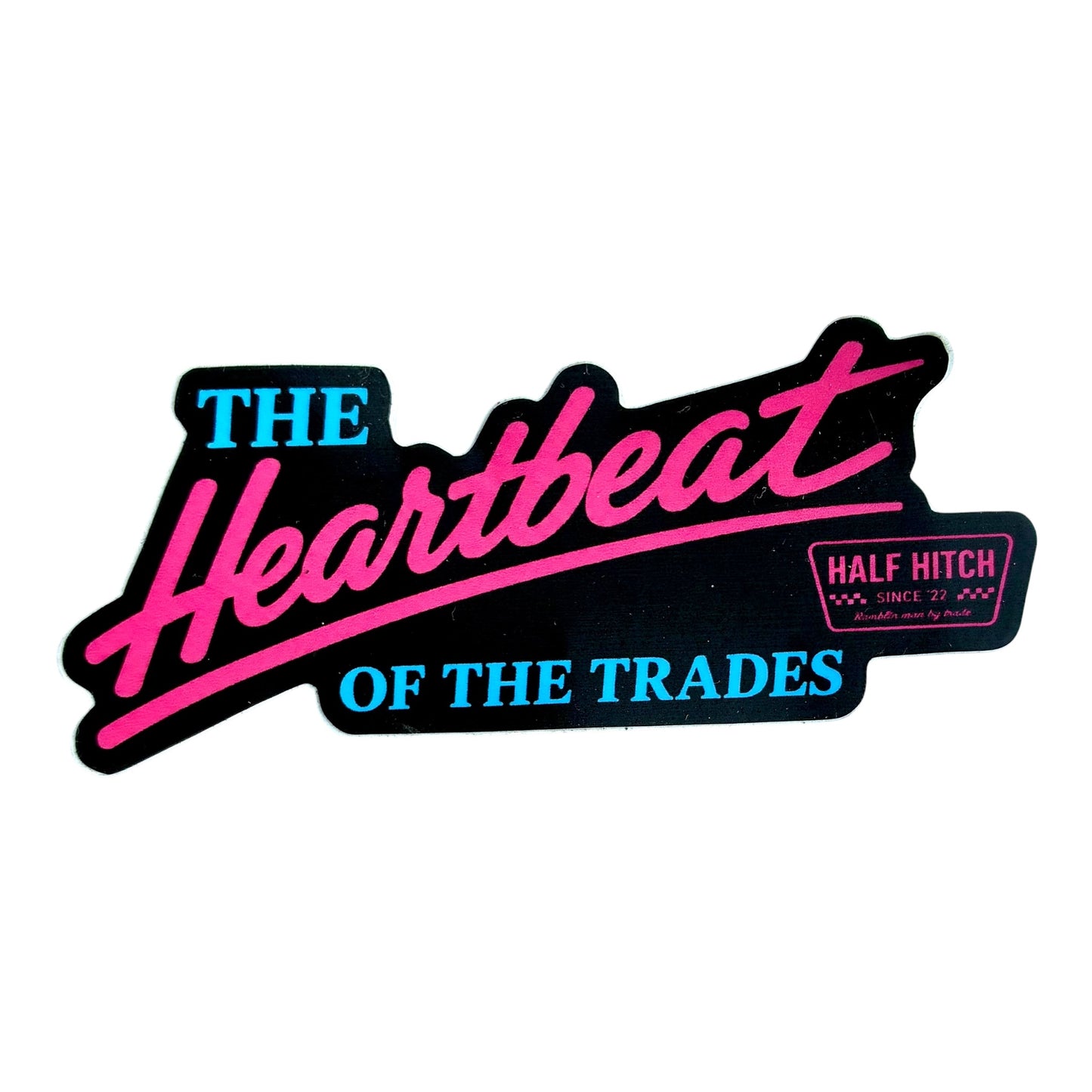 Heartbeat of the Trades