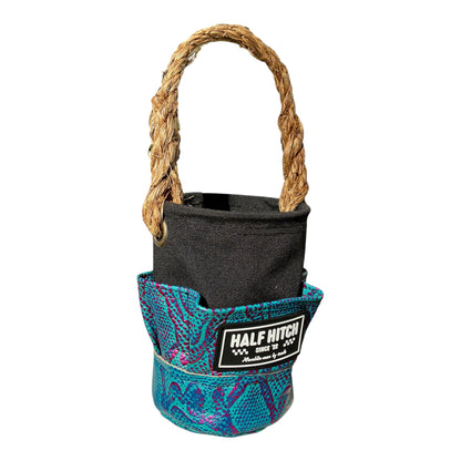 Candy Paint Gator Mini Grunt Bag w/Pockets