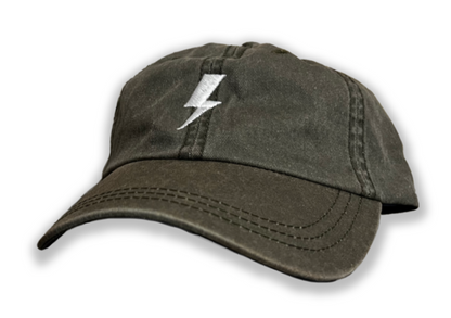 Bolt Hat