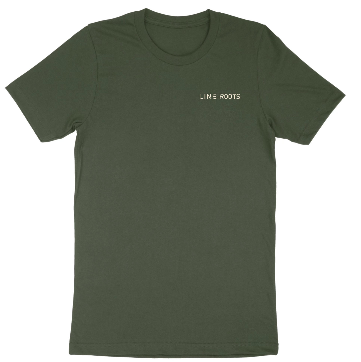 Lineroots OG Flag T-Shirt