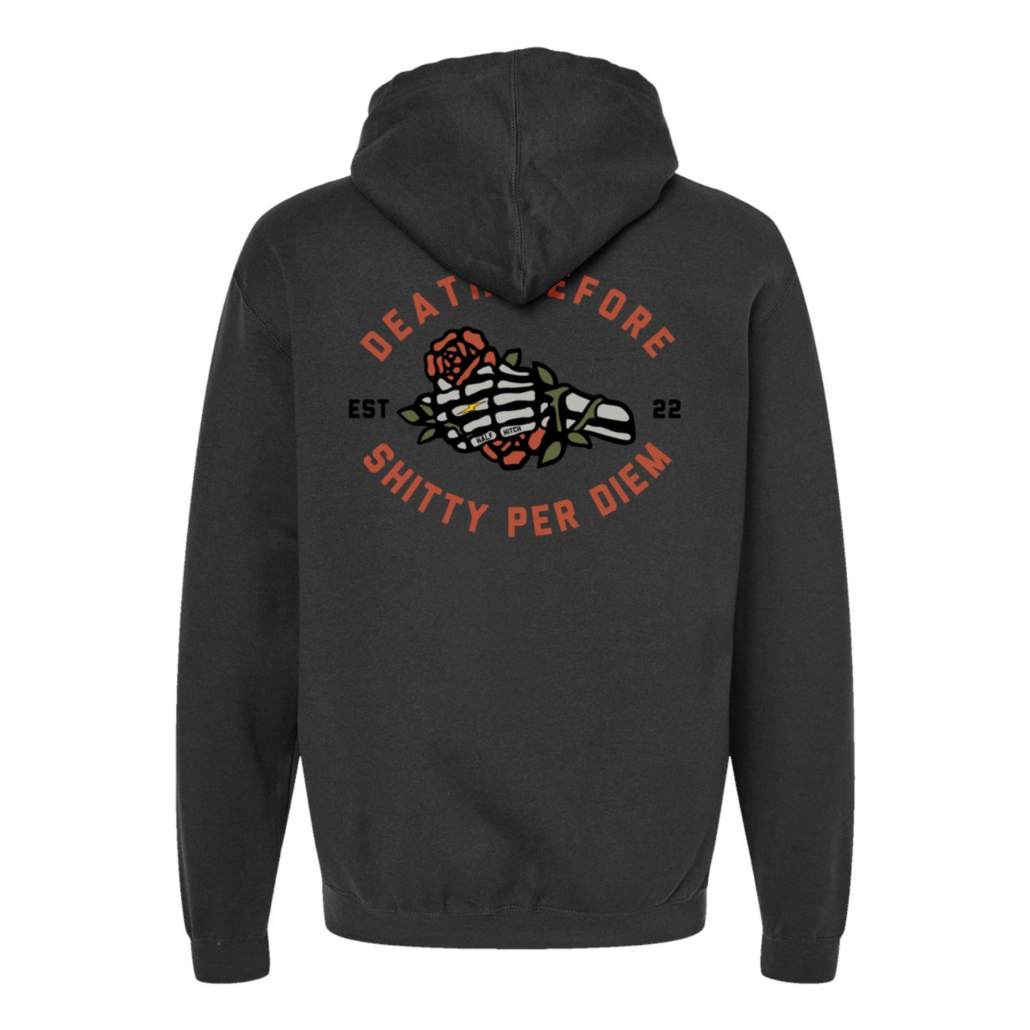 Shitty Per Diem Hoody