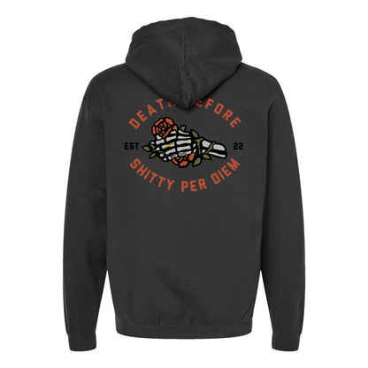 Shitty Per Diem Hoody