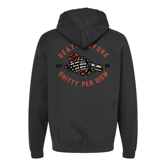 Shitty Per Diem Hoody