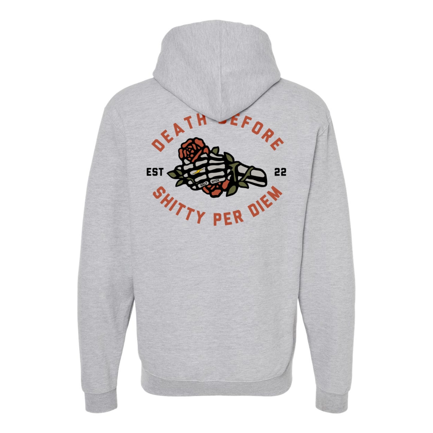 Shitty Per Diem Hoody