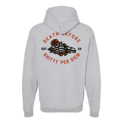 Shitty Per Diem Hoody