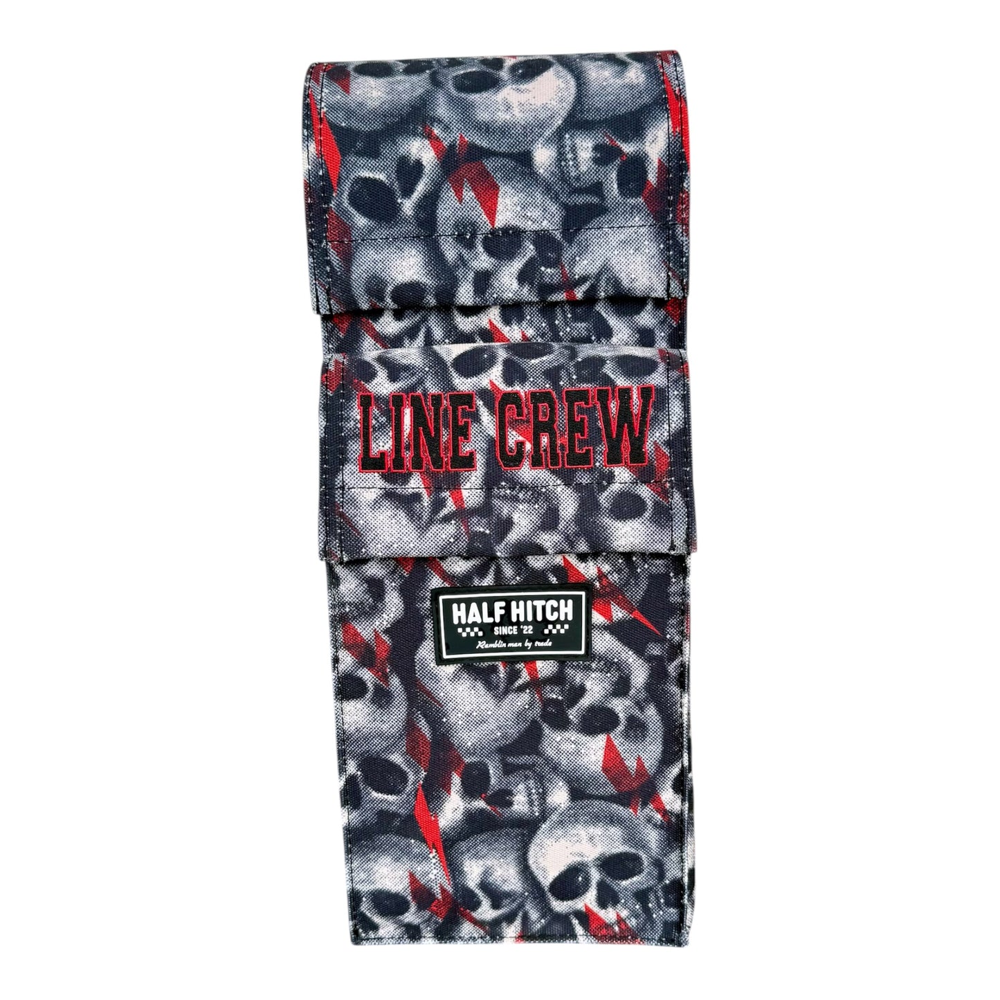 Skull & Bolts Primary/Secondary Bag