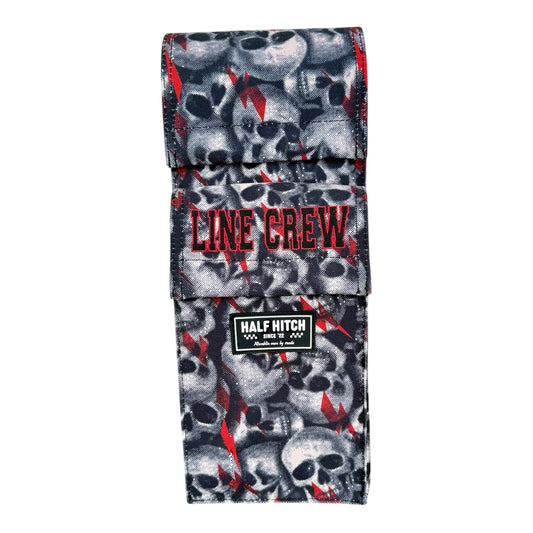 Skull & Bolts Primary/Secondary Bag