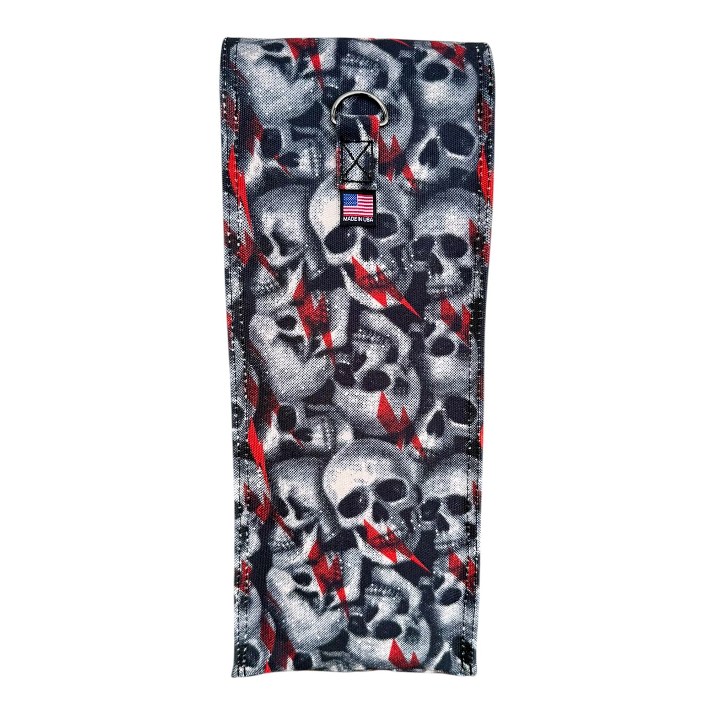 Skull & Bolts Primary/Secondary Bag