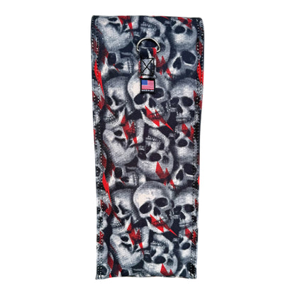 Skull & Bolts Primary/Secondary Bag