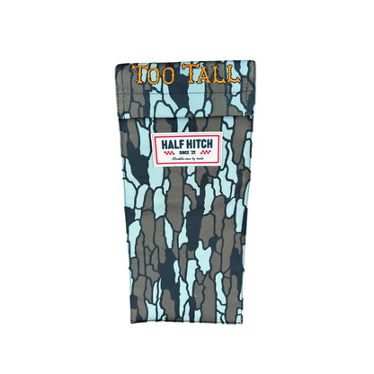 Tree Bark Primary Glove Bag