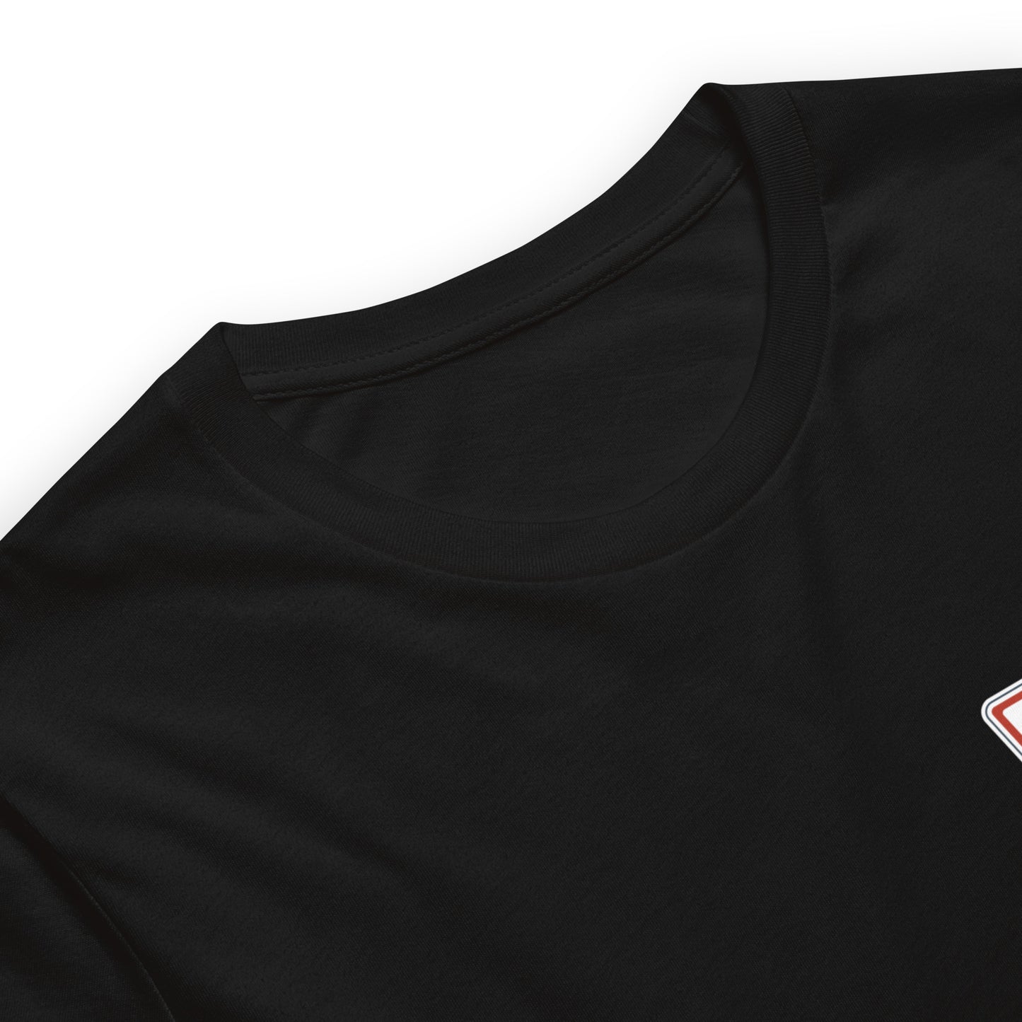 Voltage Vandal: Distribution Edition Short Sleeve Shirt