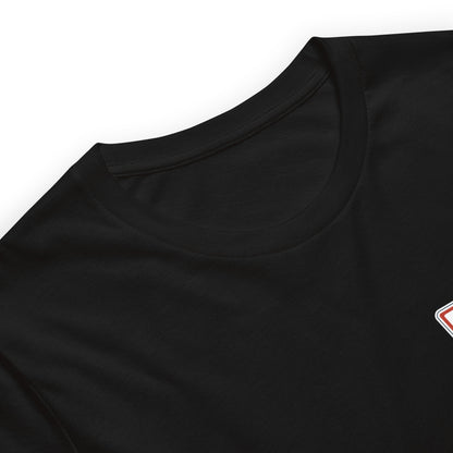 Voltage Vandal: Distribution Edition Short Sleeve Shirt