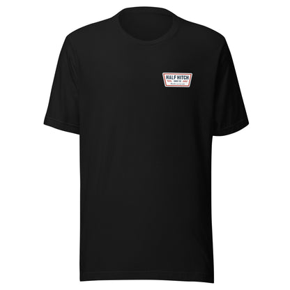 Voltage Vandal: Distribution Edition Short Sleeve Shirt