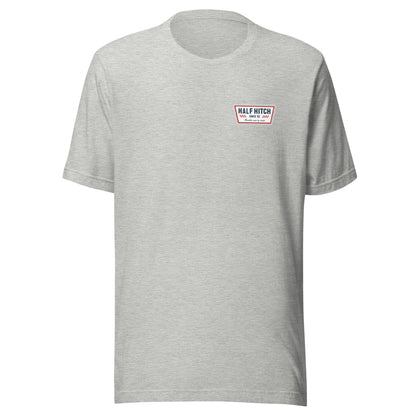 Voltage Vandal: Distribution Edition Short Sleeve Shirt