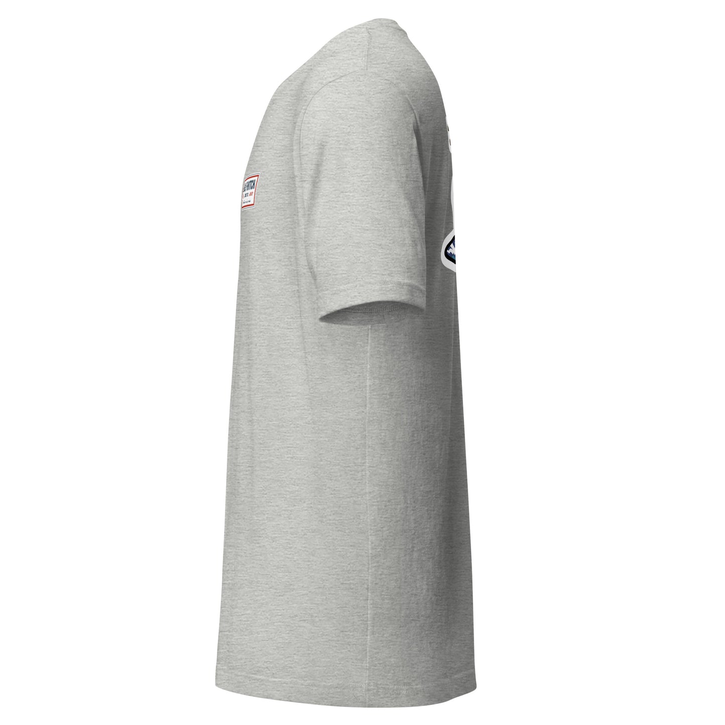 Voltage Vandal: Distribution Edition Short Sleeve Shirt