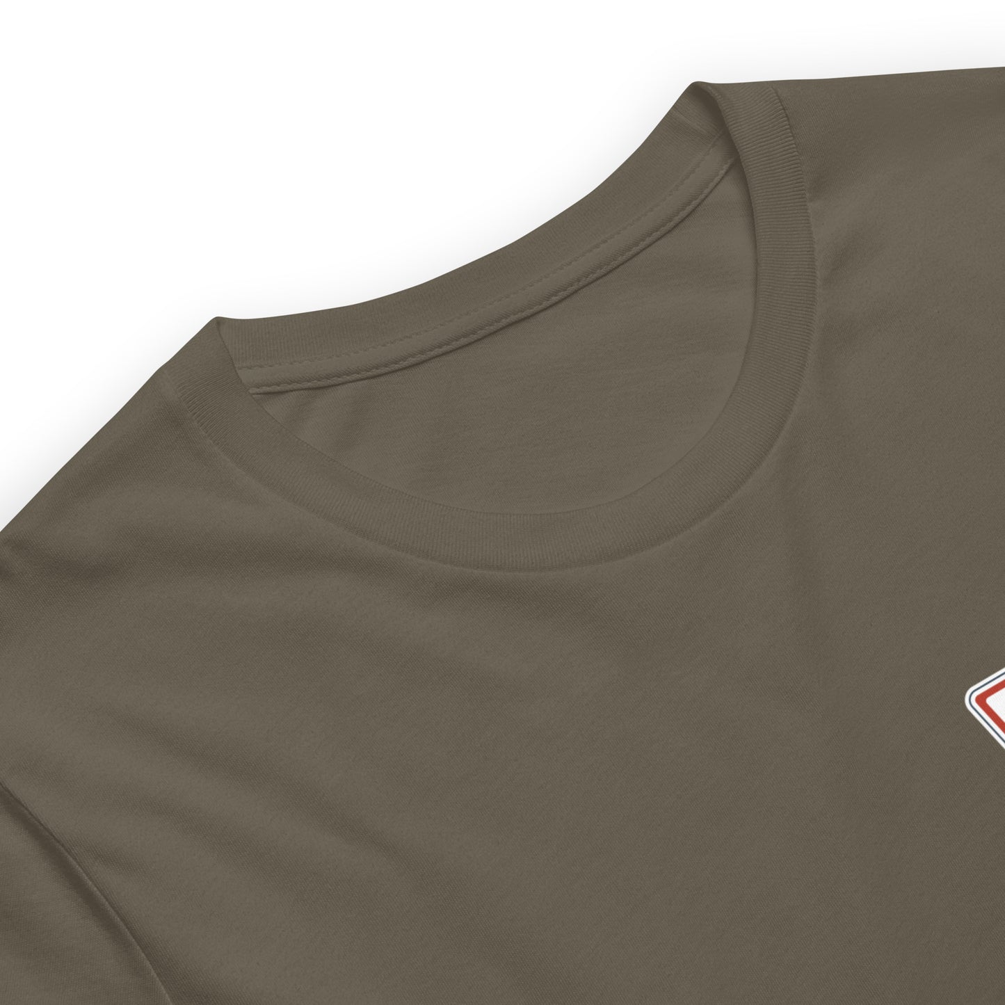 Voltage Vandal: Distribution Edition Short Sleeve Shirt