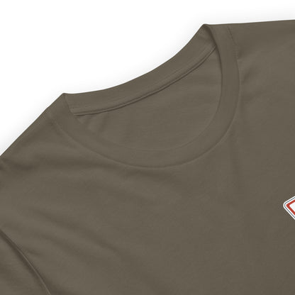 Voltage Vandal: Distribution Edition Short Sleeve Shirt