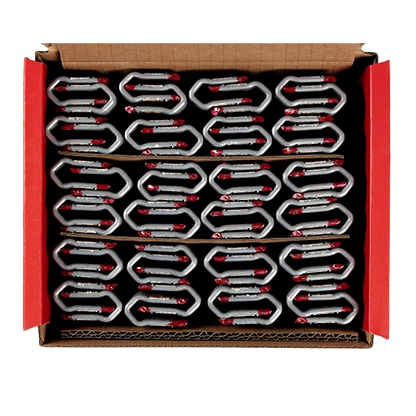 9 Gauge Galvanized Staples- 1.5"
