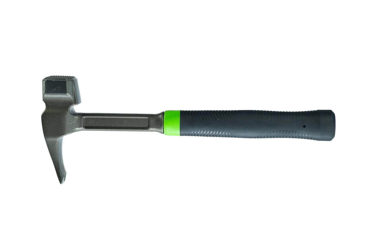 All-Steel Claw Milled Lineman Hammer